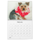 Mayzie-Kalender (Stil 2021) Kalender (Feb 2027)