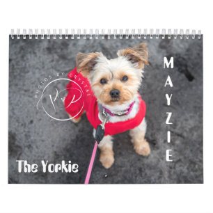 Mayzie-Kalender (Stil 2021) Kalender