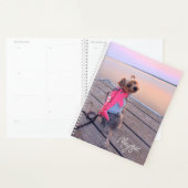 Mayzie Planner II Planer (Anzeige)