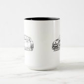 Maz 3MPS 2012 Tasse (Zentrum)