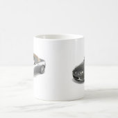 Maz Miata MX5 Eunos Gen3 geknackt Kaffeetasse (Mittel)