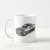 Maz Miata MX5 Eunos Gen3 geknackt Kaffeetasse (Links)