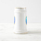 Mazal Tov Bierglas (Mittel)