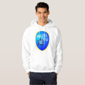 Mazal Tov Hoodie (Vorne ganz)