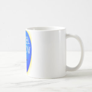 Mazal Tov Kaffeetasse