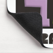 Mazal Tov Mousepad (Ecke)