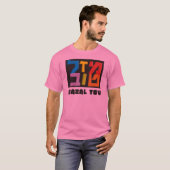 Mazal Tov T-Shirt (Vorne ganz)