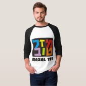 Mazal Tov T-Shirt (Vorne ganz)