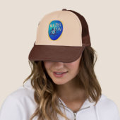 Mazal Tov Truckerkappe (Beispiel)