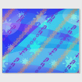 Mazal Tov u Siman Tov Packpapier (Flach)