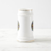 Mazaltovs Bierglas (Mittel)