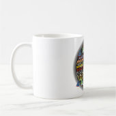 Mazaltovs Kaffeetasse (Links)