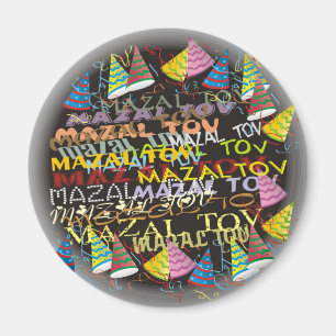 Mazaltovs Magnet