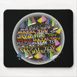 Mazaltovs Mousepad