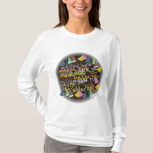 Mazaltovs T-Shirt