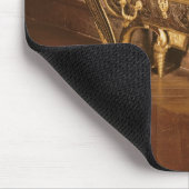 Mazarine Commode Mousepad (Ecke)