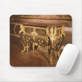Mazarine Commode Mousepad (Mit Mouse)