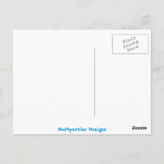 Mazatlan-Fischerboote Postkarte (Rückseite)