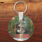 Mazatlan Fountain Schlüsselanhänger (Vorderseite)