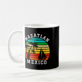Mazatlan Mexico Shirt Matching Family Vacation Kaffeetasse (Links)