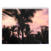 Mazatlan Mexiko Kalender (Titelbild)