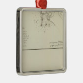 Mazatlan, Mexiko Ornament Aus Metall (Rechts)