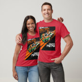 Mazda 787B T-Shirt (Unisex)