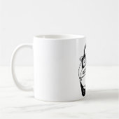 Mazda Miata MX5 NA Mk1 Kaffeetasse (Links)
