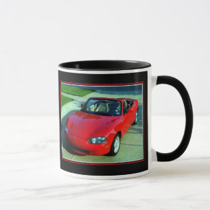 Mazda- Miatakaffee-TASSE Tasse