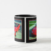 Mazda- Miatakaffee-TASSE Tasse (Zentrum)