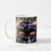 Mazda MX5 Miata ND Gen 4 Jet Black Tasse (Links)