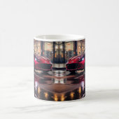 Mazda MX5 Miata ND Gen 4 Soul Red Tasse (Mittel)