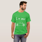 Mazda MX5 T-Shirt (Vorne ganz)