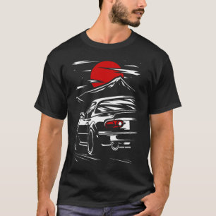 Mazda MX-5 Miata Essential T - Shirt