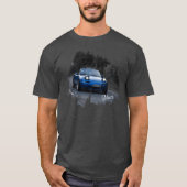 Mazda MX-5 Miata T - Shirt (Vorderseite)