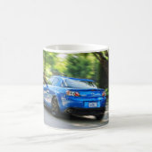 Mazda RX-7 Kaffeetasse (Mittel)
