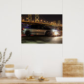 Mazdaspeed 6 Poster (Küche)