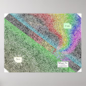 Maze 96 poster (Vorne)