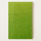 Maze and Brain Balloons Planer (Rückseite)