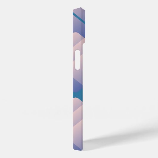 Maze Case-Mate iPhone Hülle (Rückseite / Rechts)