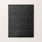Maze I Impossible Jigsaw Puzzle (Vertikal)