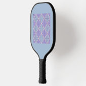 Maze Patchwork Pickleball Schläger (Links)