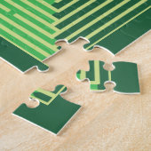 Maze Patchwork Puzzle (Seite)