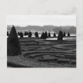 Maze Postkarte (Vorderseite)