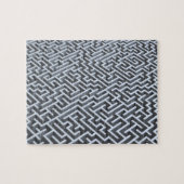 Maze Puzzle (Horizontal)