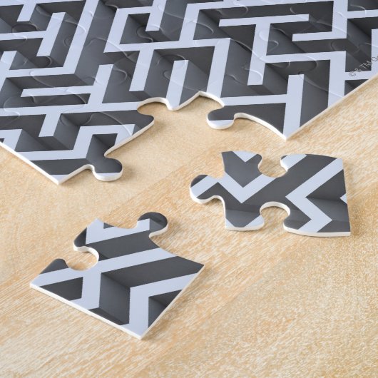 Maze Puzzle (Seite)