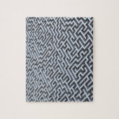 Maze Puzzle (Vertikal)