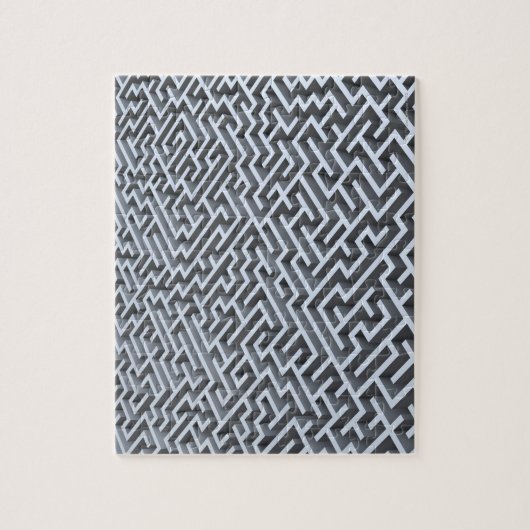 Maze Puzzle (Vertikal)