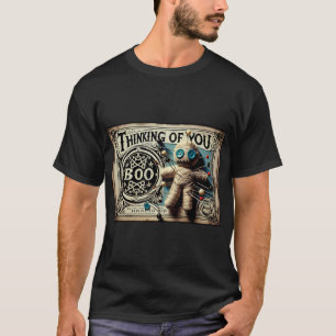 Maze Runner Graphic T - Shirt