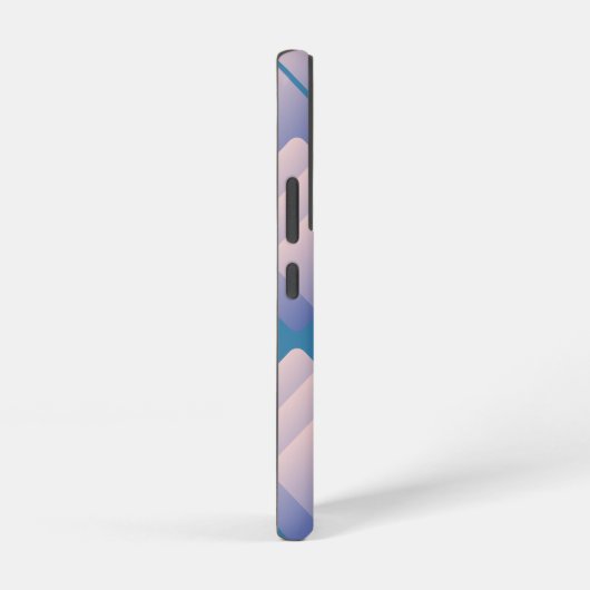 Maze Samsung Galaxy Hülle (Rechte Seite)